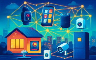 Unlocking the Secret: what does internet of things mean for your connected world?