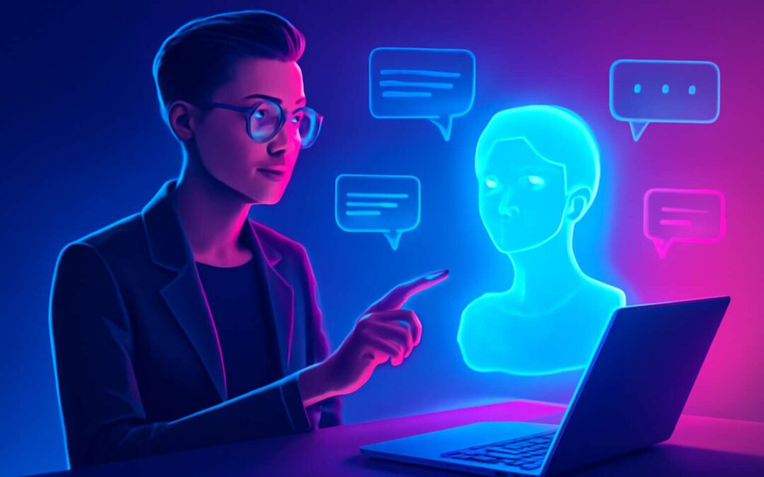 Boost Your Confidence with rizz ai: The AI Edge to Effortless Conversations