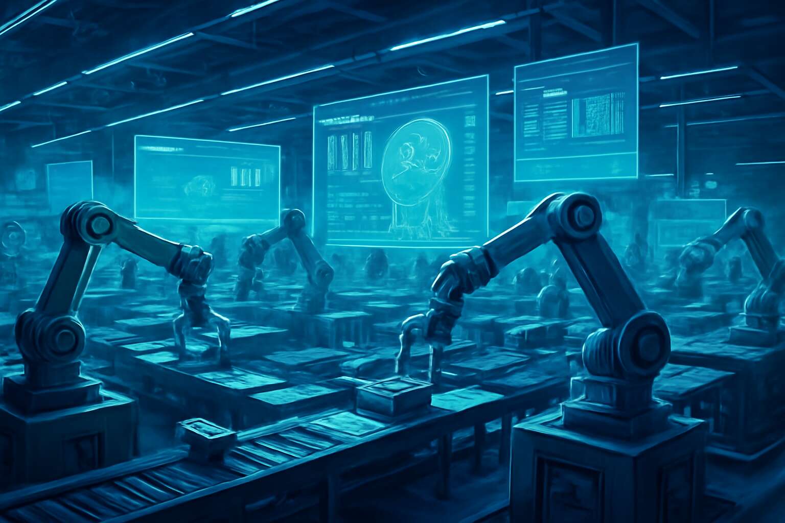 industry 4.0 key points