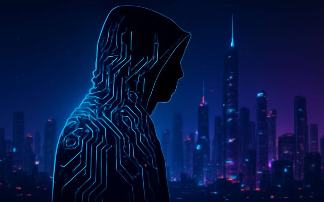 Discover stealth ai: the quiet revolution reshaping tech and security.