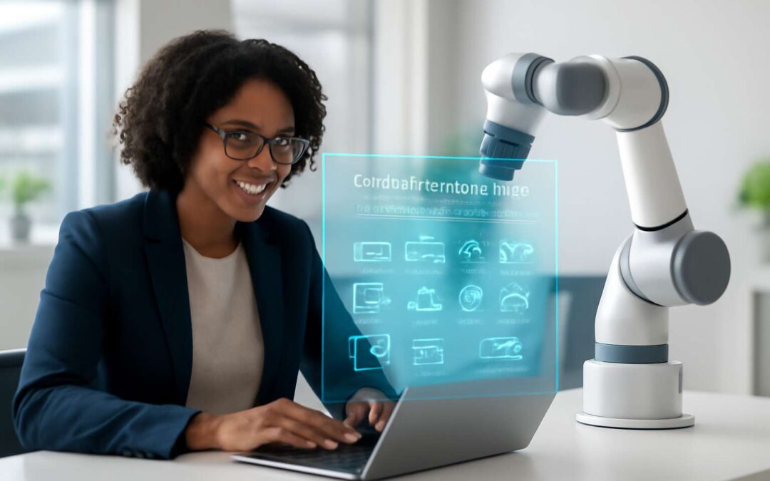 Explore thriving robotics process automation jobs and elevate your career today