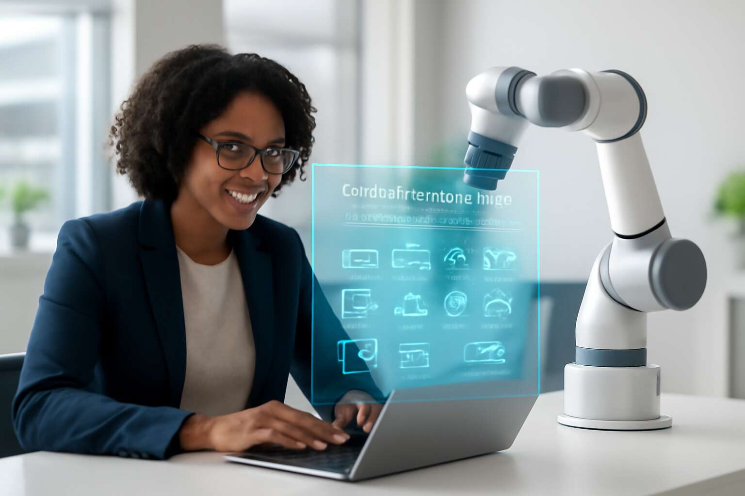 robotics process automation jobs