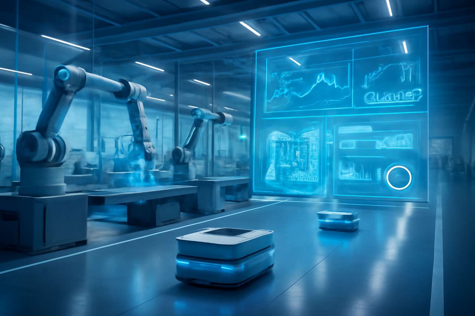 industry 4.0 trends