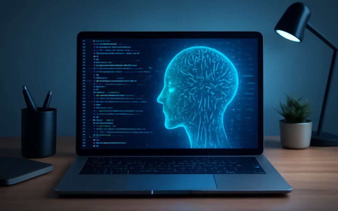 write human ai: Designing Tech That Matches Human Creativity and Insight
