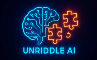 Solve smarter with unriddle ai: the next-gen puzzle AI for curious minds