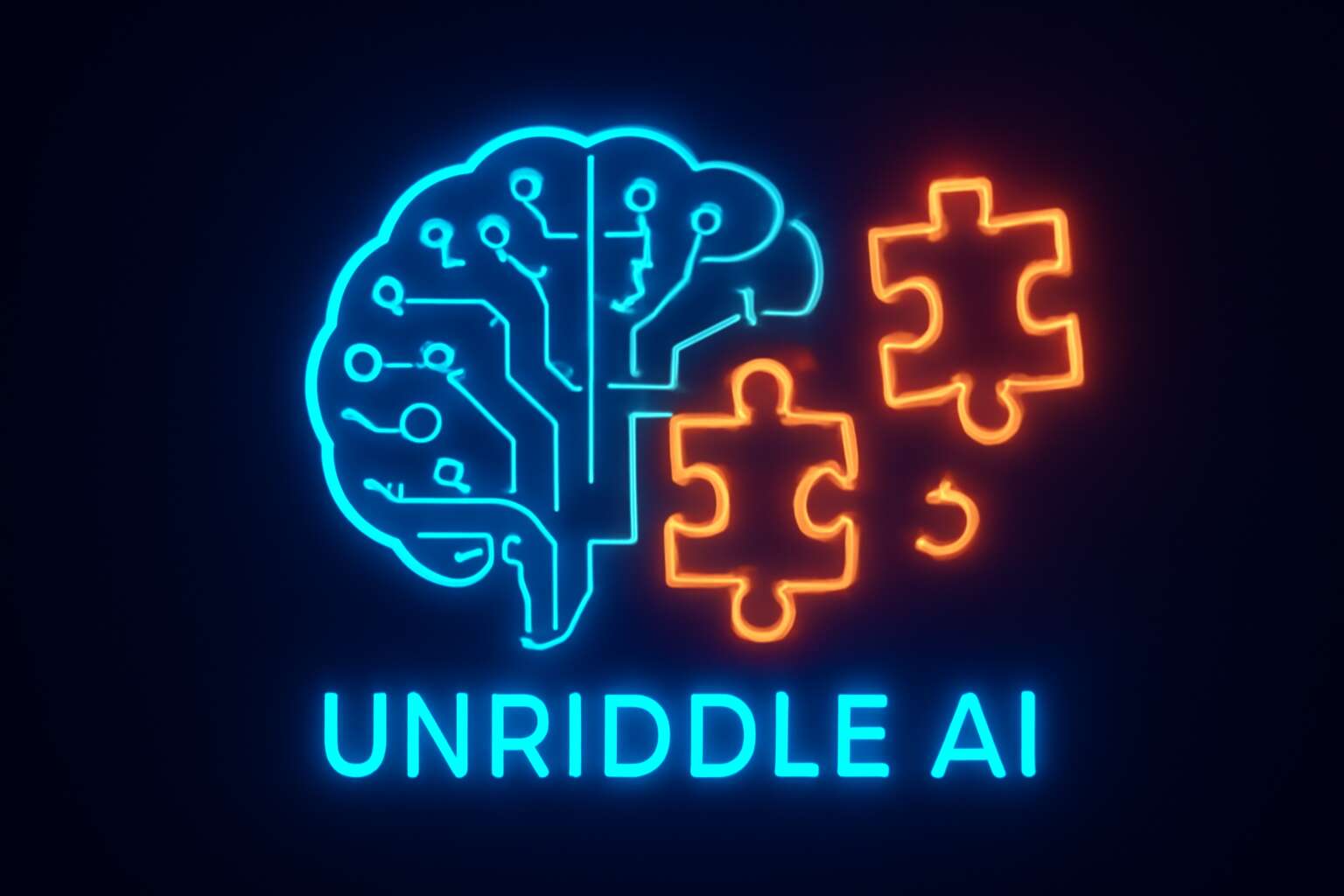 unriddle ai