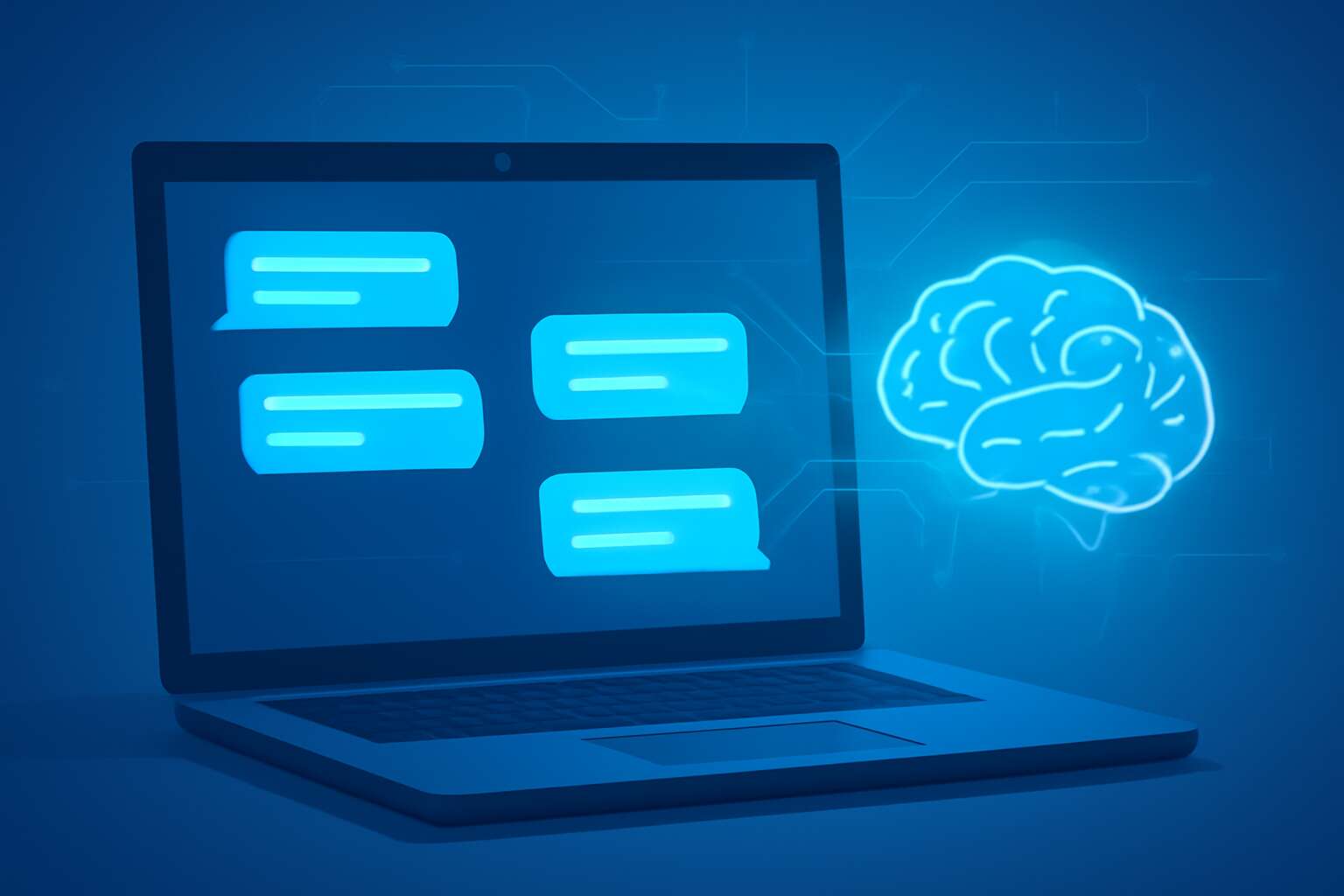 chat with ai