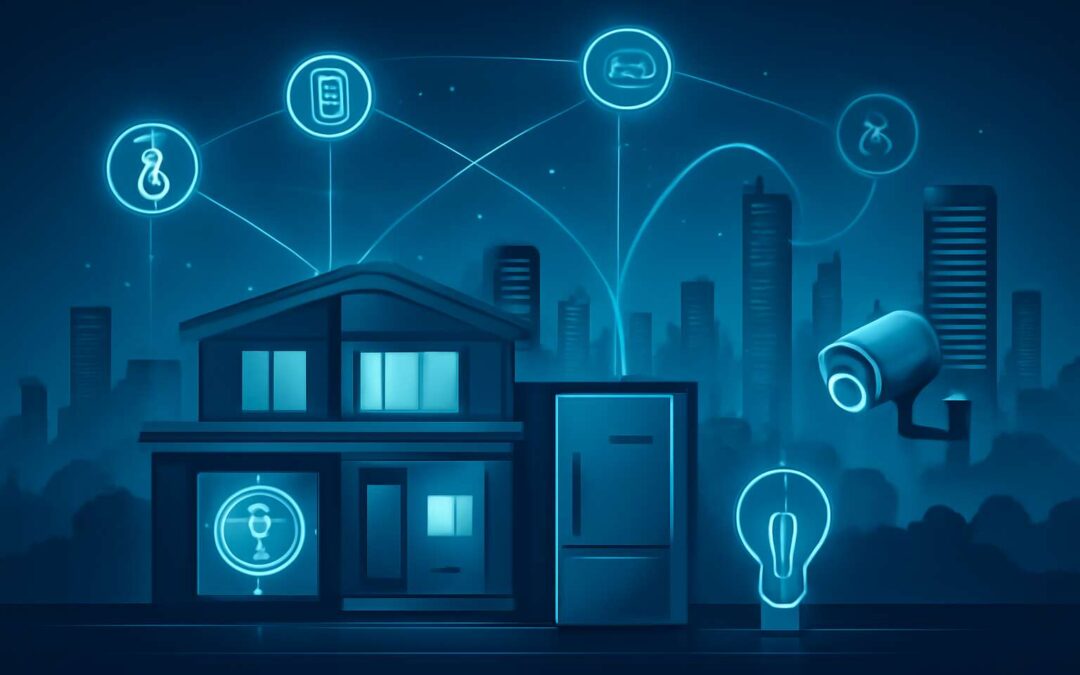 Discover what is internet of things devices and how they connect your world.