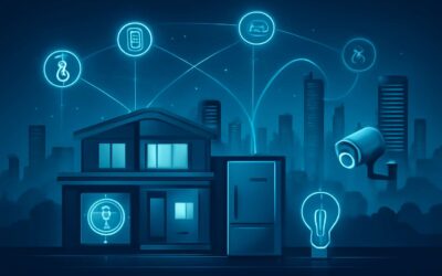 Discover what is internet of things devices and how they connect your world.