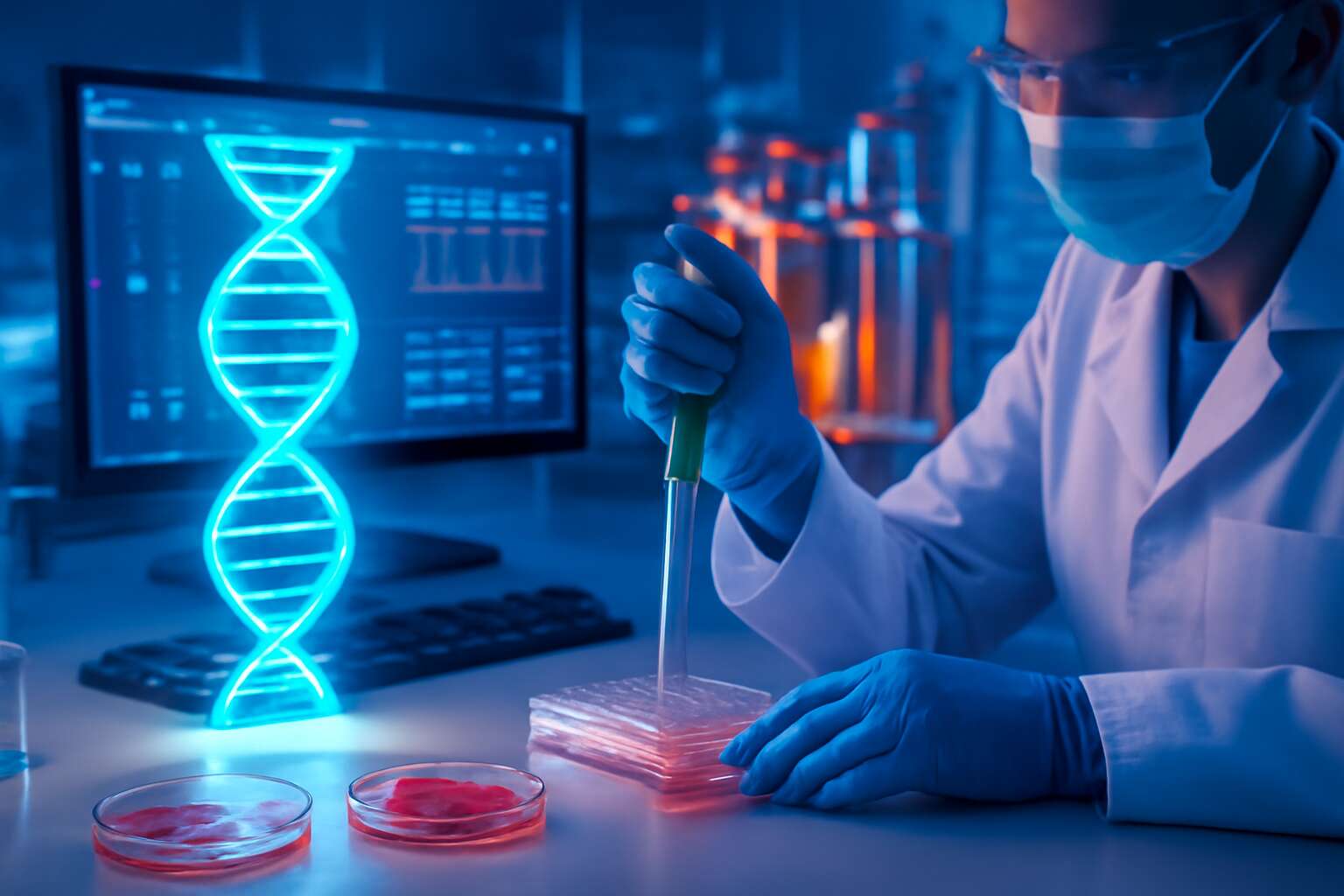 which biotechnology field is best