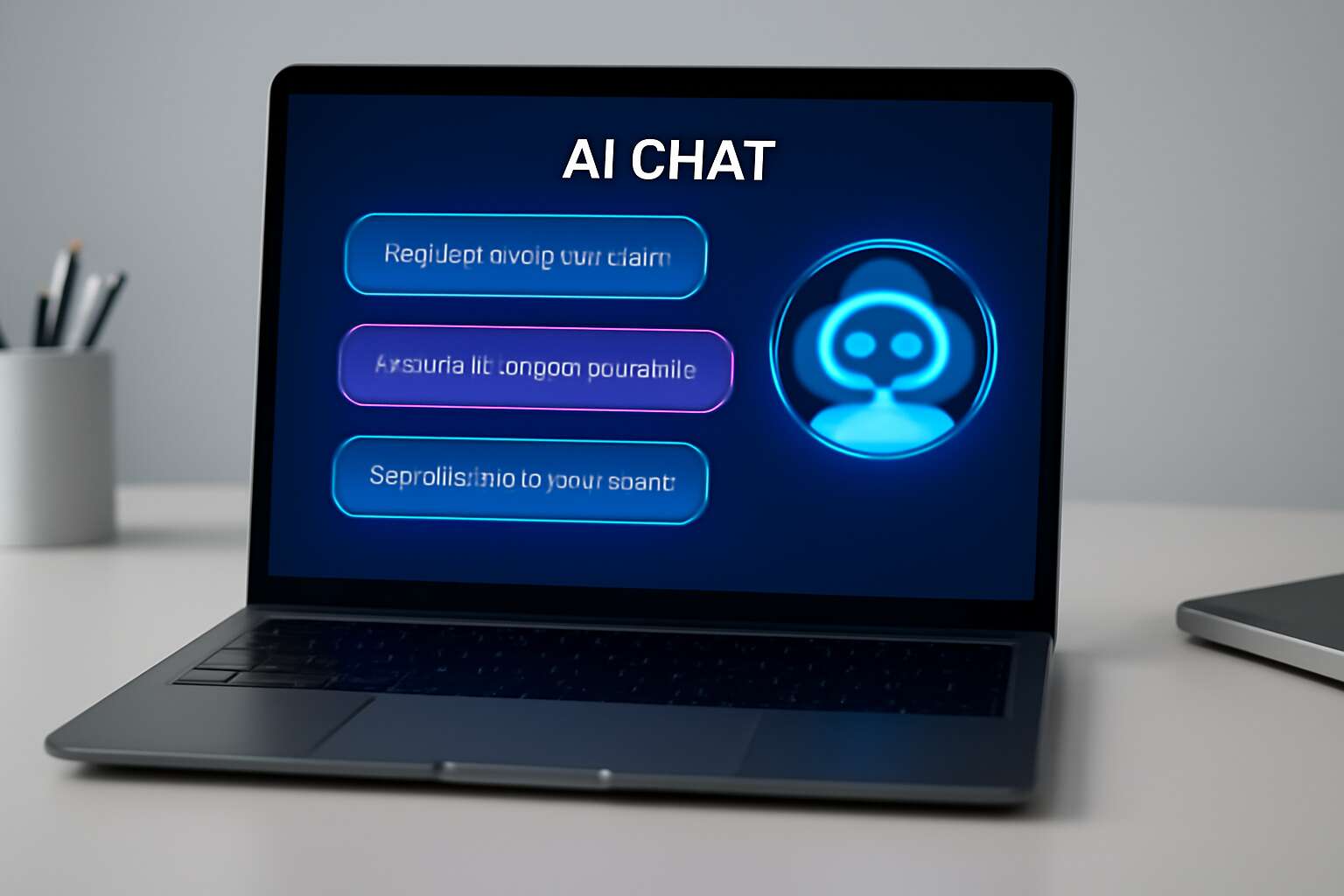 ai chat online