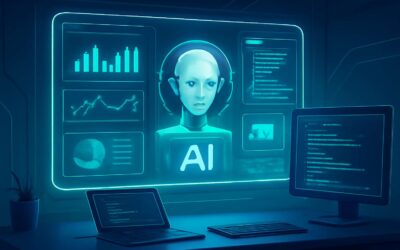 Harnessing agent ai: The Next Era of Autonomous, Problem-Solving Apps!