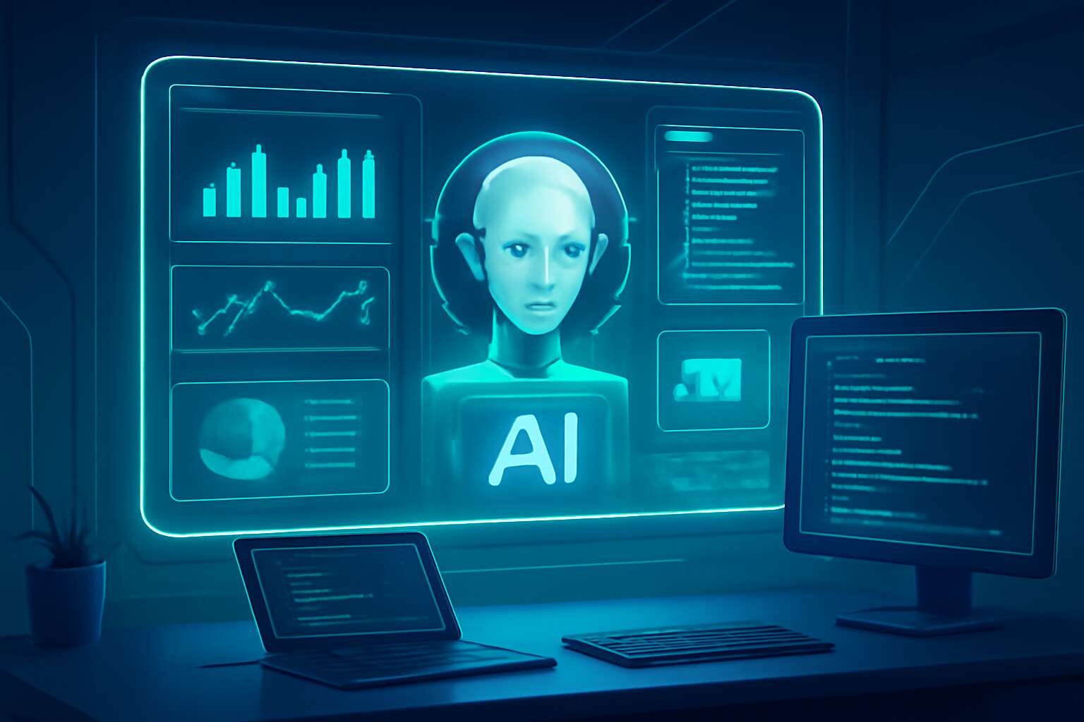 agent ai