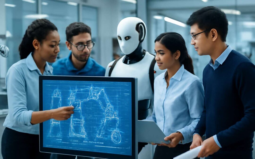 Unlock job opportunities in robotics and accelerate your career in automation.