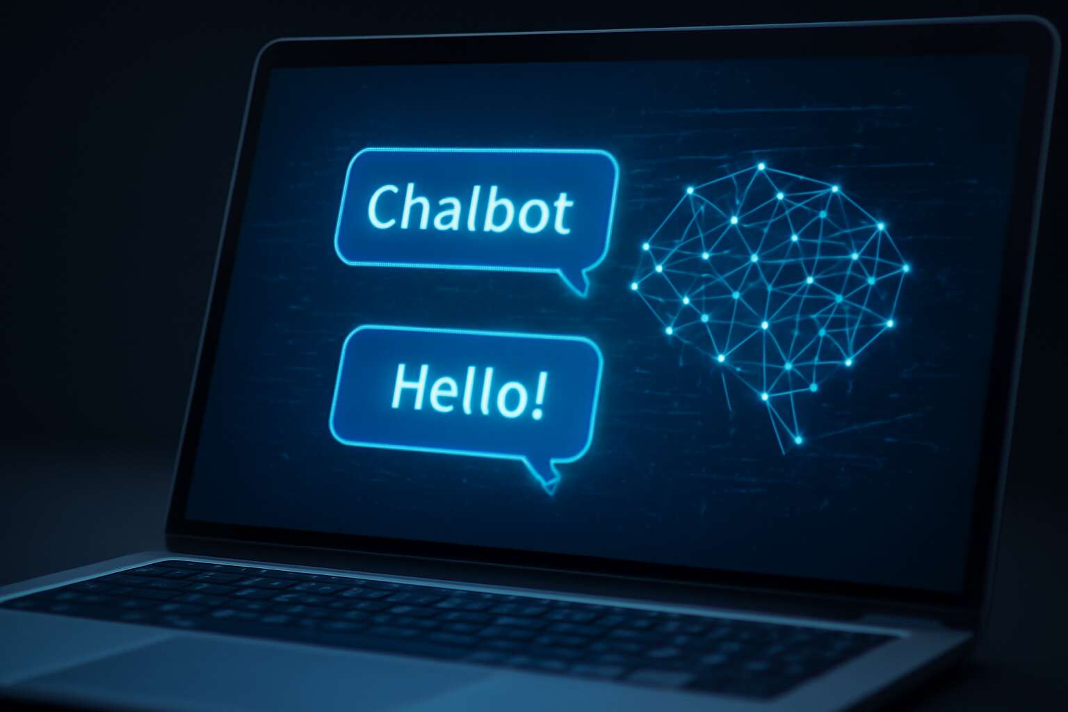 artificial intelligence chat