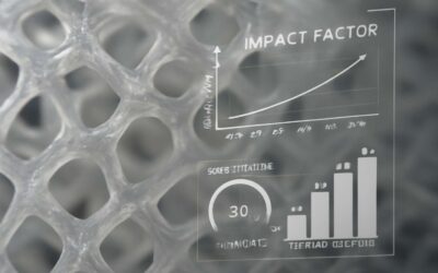 additive manufacturing journal impact factor: trends and opportunities for researchers