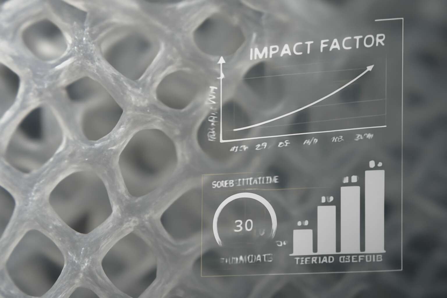 additive manufacturing journal impact factor
