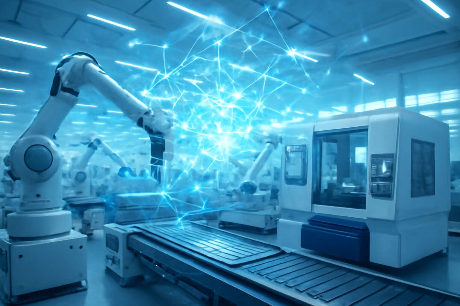 industry 4.0 explained