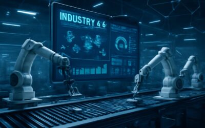 Unlocking industry 4.0 ppt: The Ultimate Playbook for Smart Manufacturing