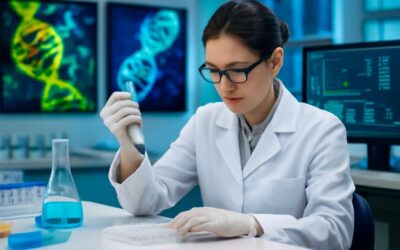 From gene editing to biofuels: biotechnology examples transforming everyday life