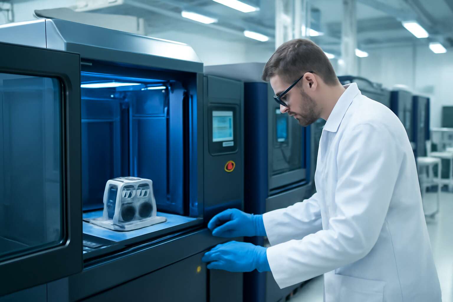 additive manufacturing jobs