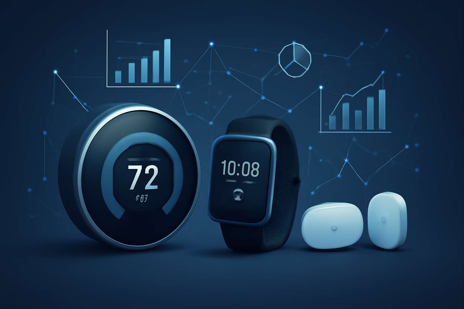internet of things research topics