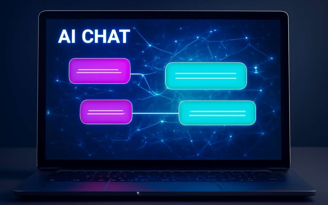 Meet the new era of support with online chat ai