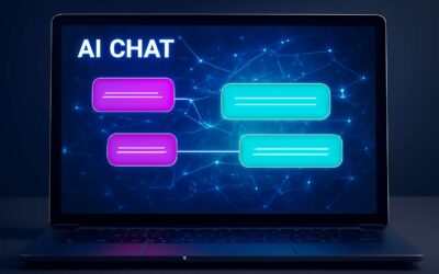 Meet the new era of support with online chat ai