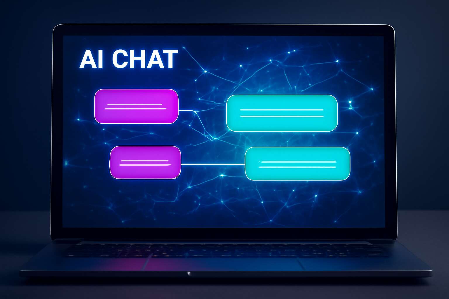 online chat ai