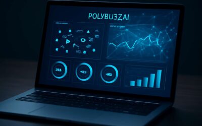 Introducing polybuzz ai: Your next-gen toolkit for smarter automation