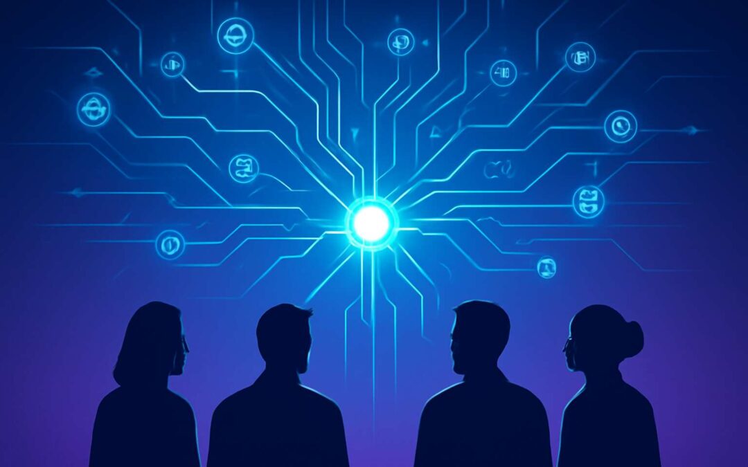 Unlocking the future: how consensus ai reshapes collaboration and trust