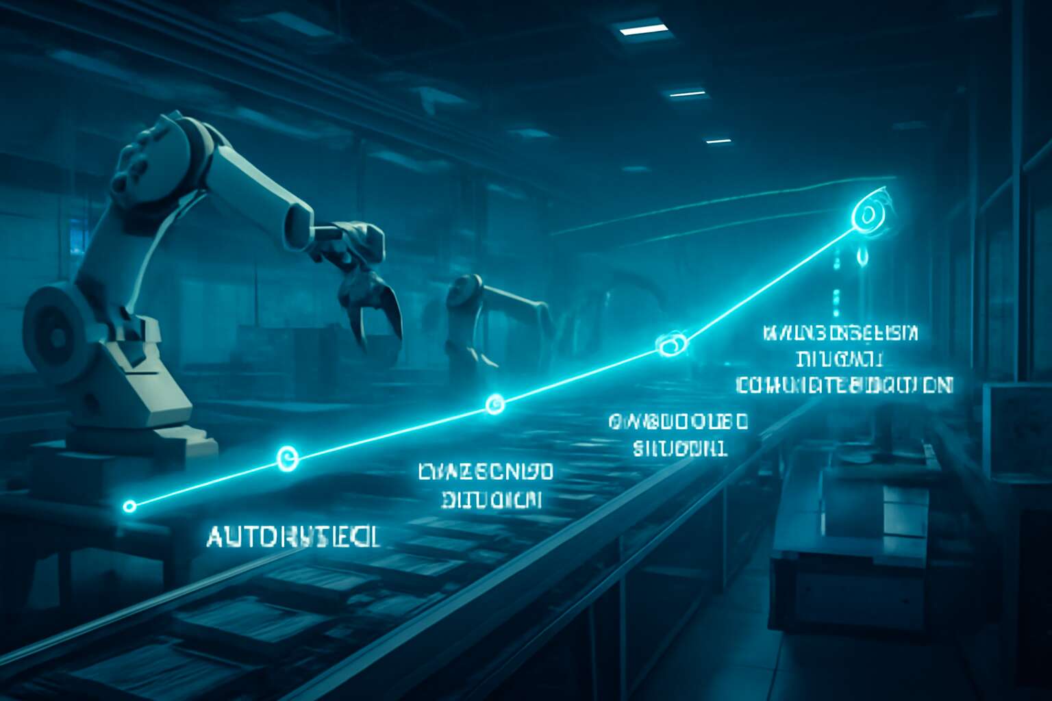 industry 4.0 timeline
