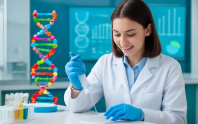 biotechnology for beginners: A catchy primer to spark your science curiosity.