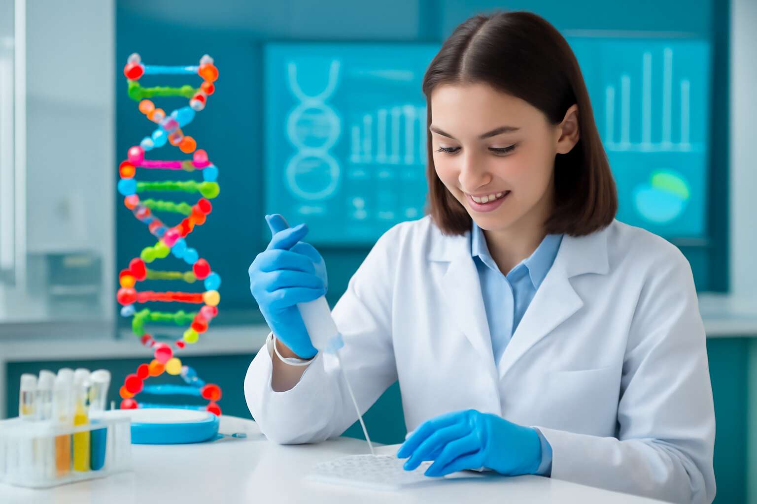 biotechnology for beginners