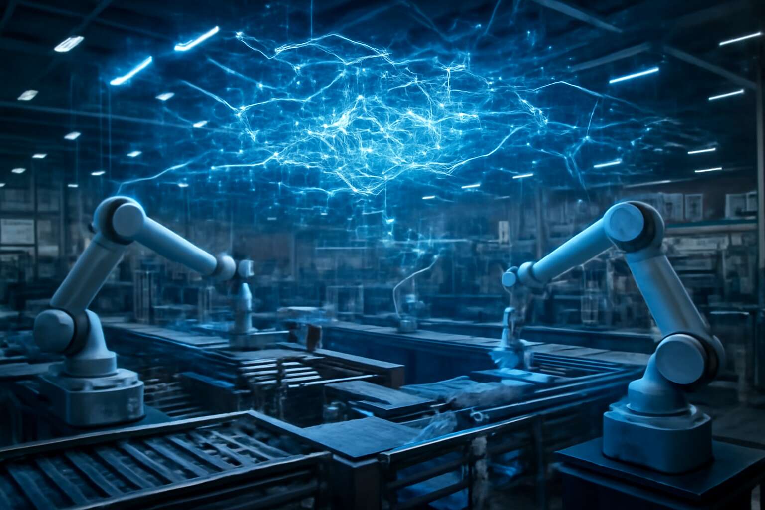 industry 4.0 origin