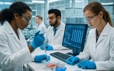 Discover biotechnology degree jobs: top paths for science grads
