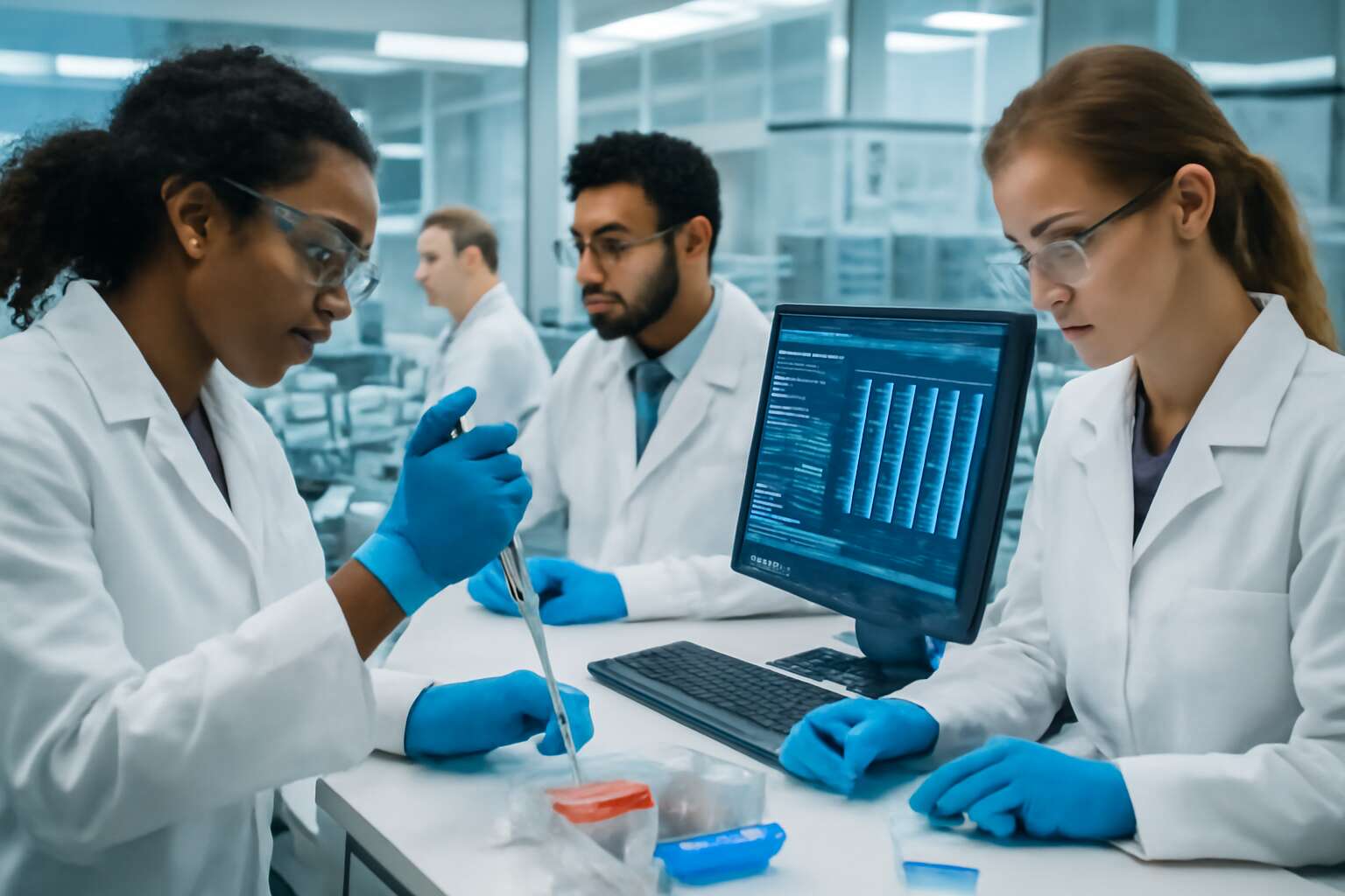 biotechnology degree jobs