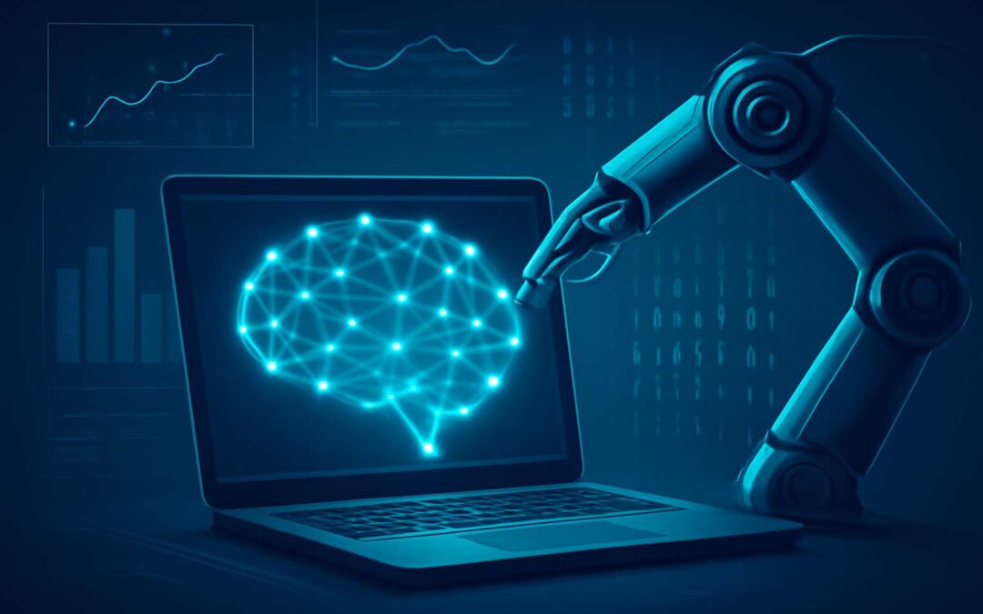 what is artificial intelligence with example: a quick look at AI in action