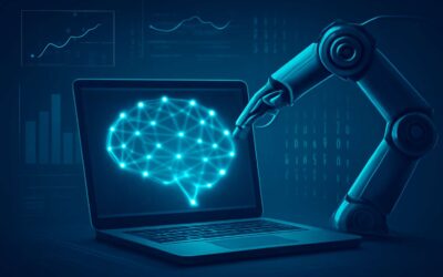 what is artificial intelligence with example: a quick look at AI in action