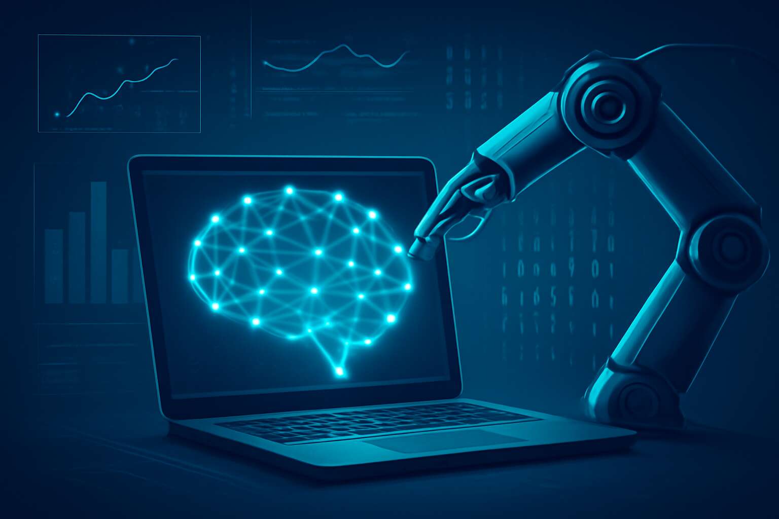 what is artificial intelligence with example