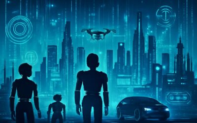 Exploring the future of innovation: what is 4ir technology and why it matters now.