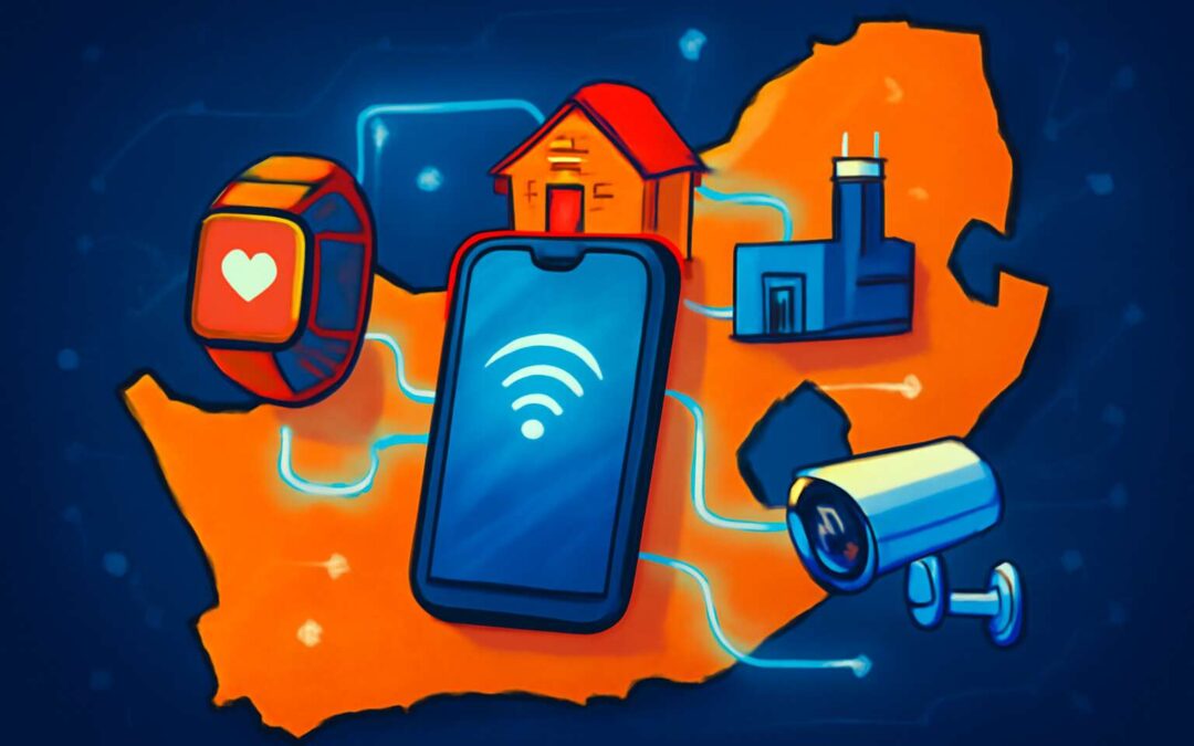 Discover how internet of things south africa is transforming cities, farms, and industries.
