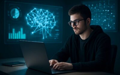 Career Spotlight: artificial intelligence engineer shaping the future of intelligent systems