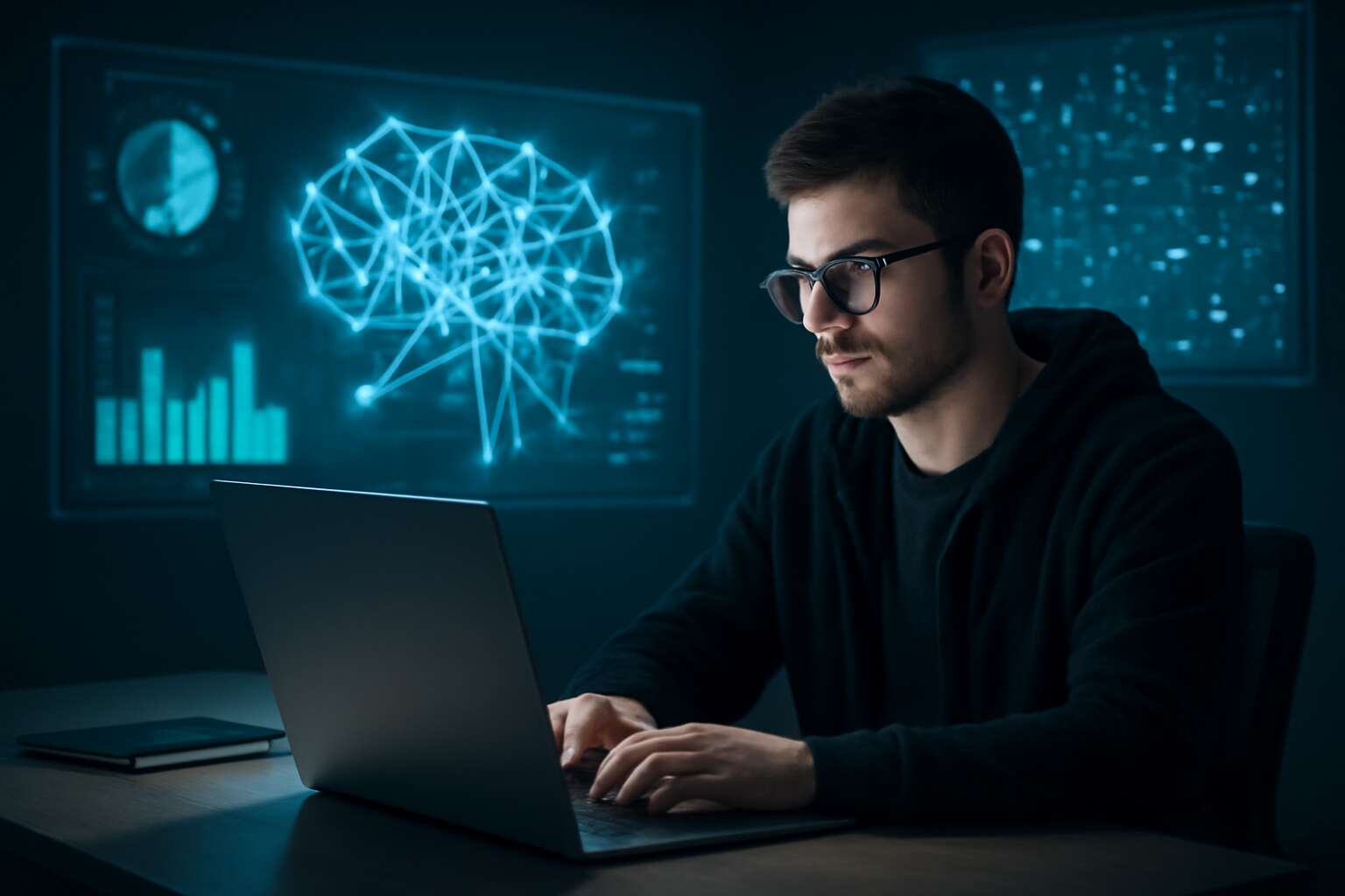 artificial intelligence engineer