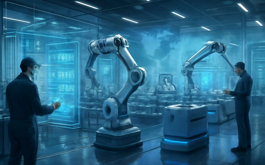 Shaping Tomorrow: industry 4.0 world economic forum Drives the Next Wave of Smart Industry