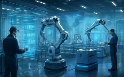 Shaping Tomorrow: industry 4.0 world economic forum Drives the Next Wave of Smart Industry