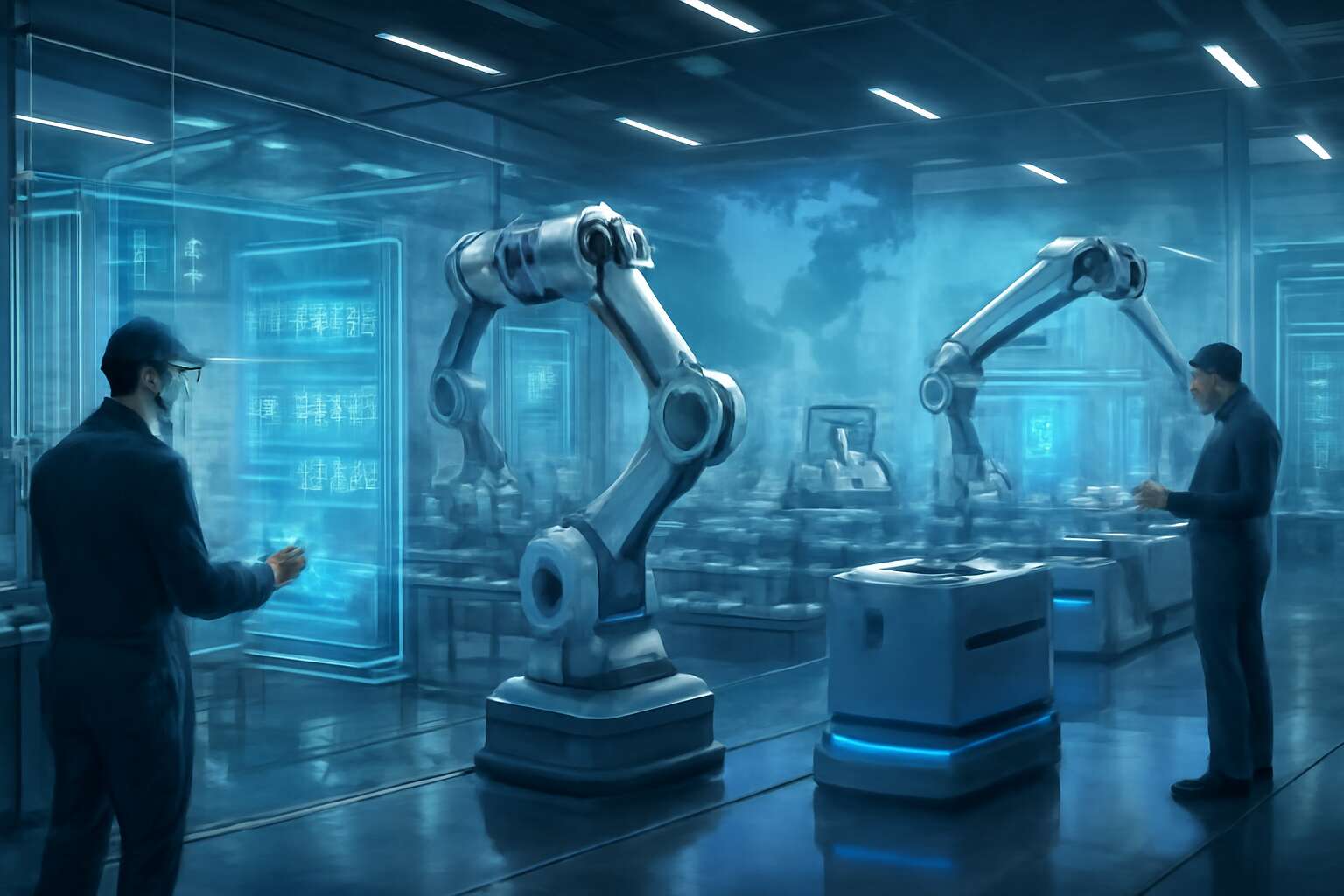 industry 4.0 world economic forum
