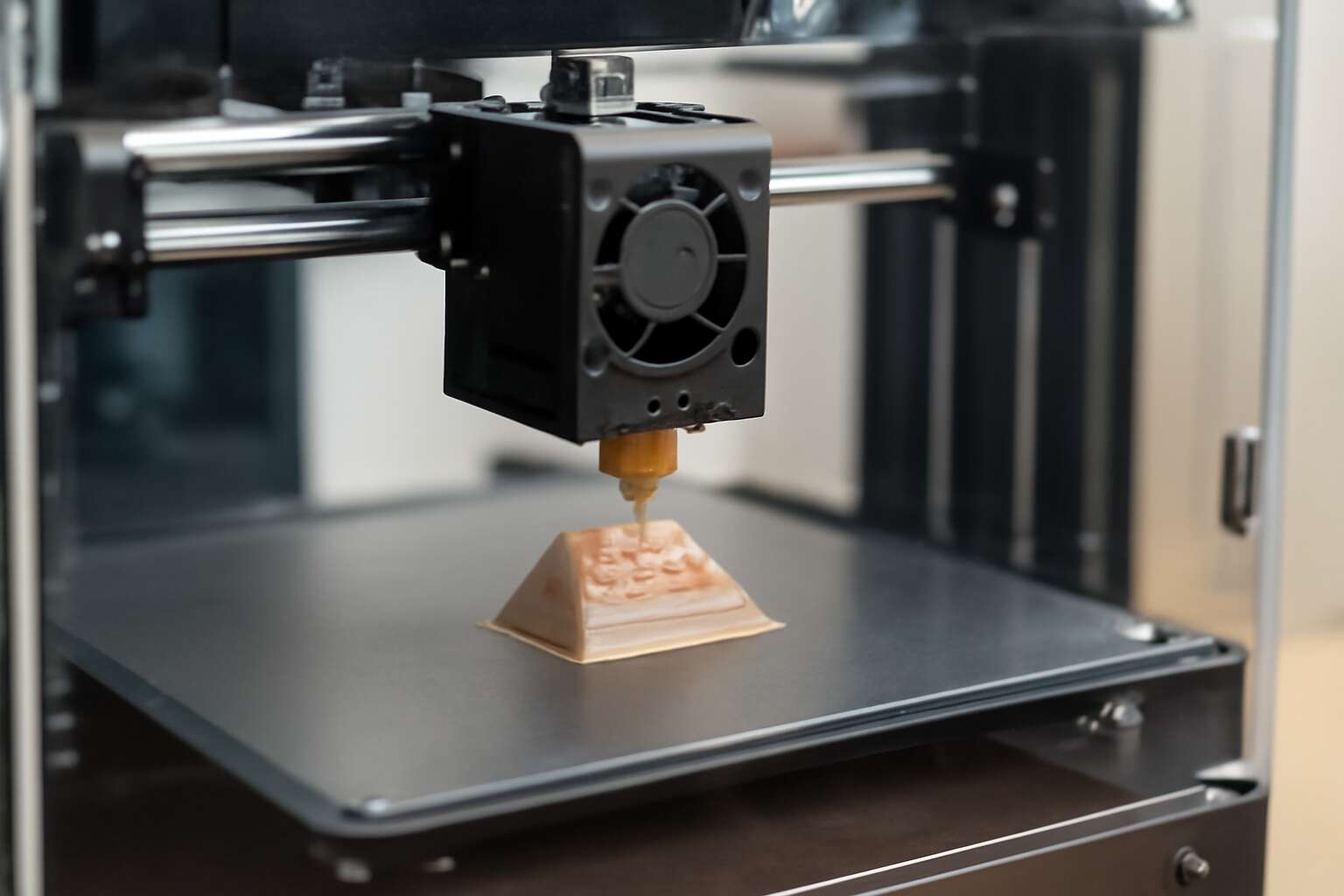 additive manufacturing 3d printer
