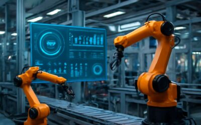 Why industry 4.0 europe is driving the next wave of smart manufacturing.