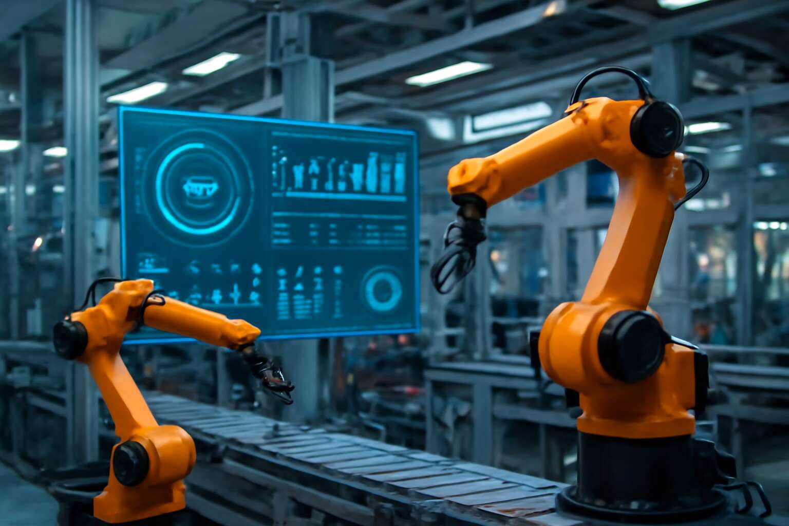 industry 4.0 europe